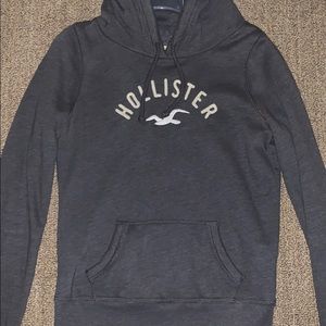 Hollister hoodie